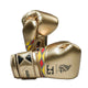 Joya Gear X Poatan Performance Champion Boxing Gloves