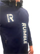 Rumble Poly Jack Navy