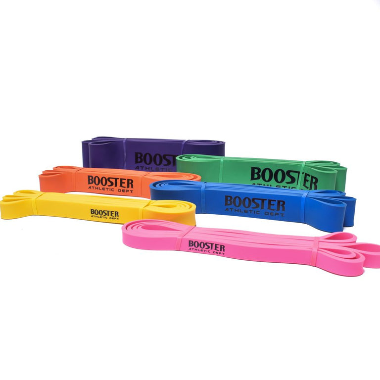 Power band Booster Blue Strong