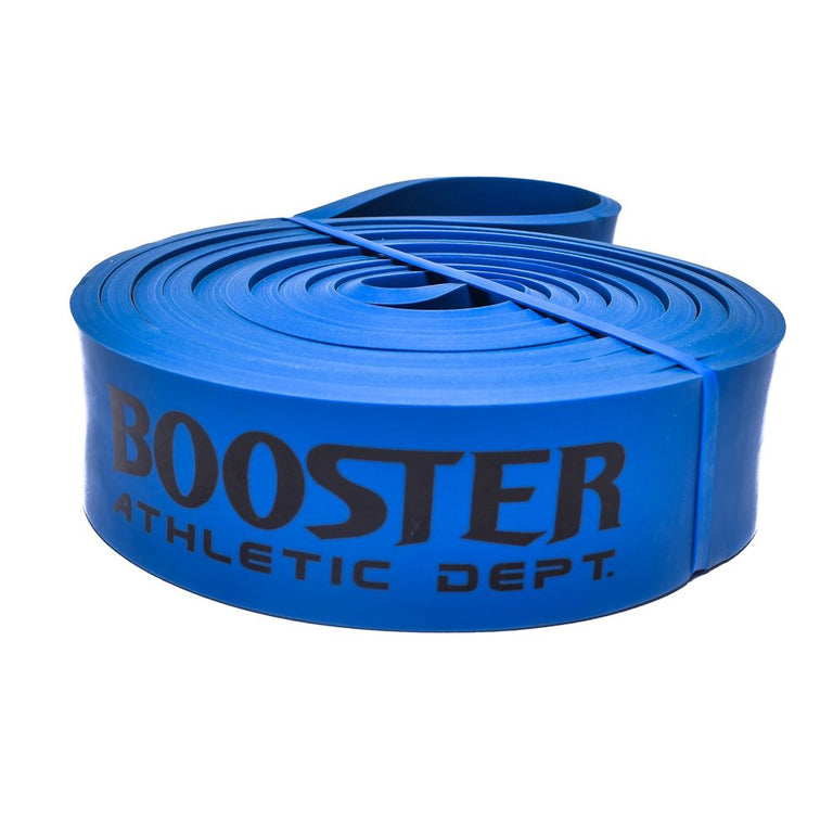 Power band Booster Blue Strong