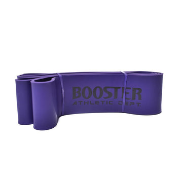 Power band Booster Purple Heavy