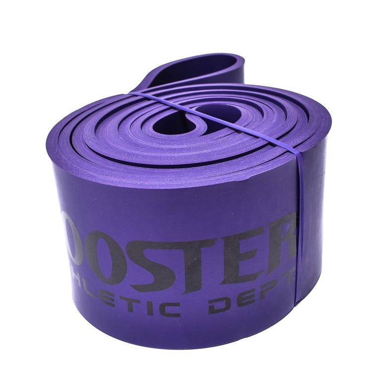 Power band Booster Purple Heavy