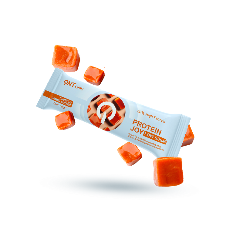 QNT Joy Bar per piece