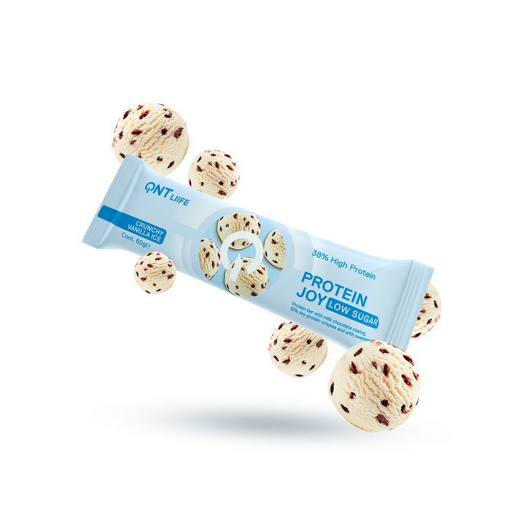 QNT Joy Bar per piece