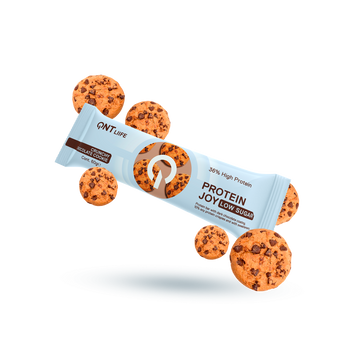 QNT Joy Bar per piece