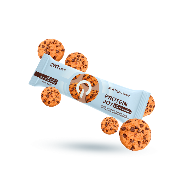 QNT Joy Bar per piece