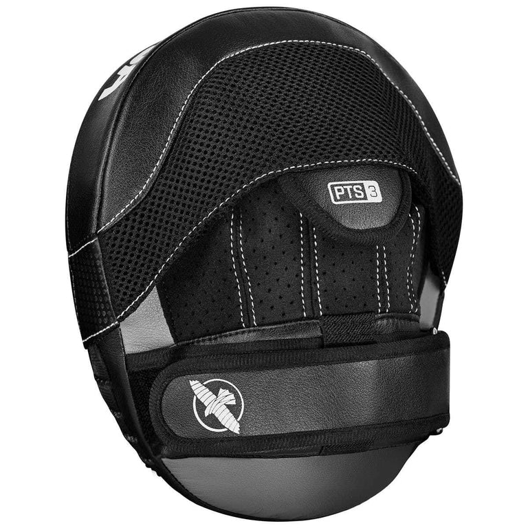 Handpads Hayabusa PTS3 Micro Focus Mitts