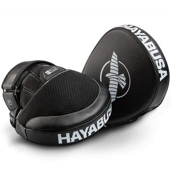 Handpads Hayabusa PTS3 Micro Focus Mitts