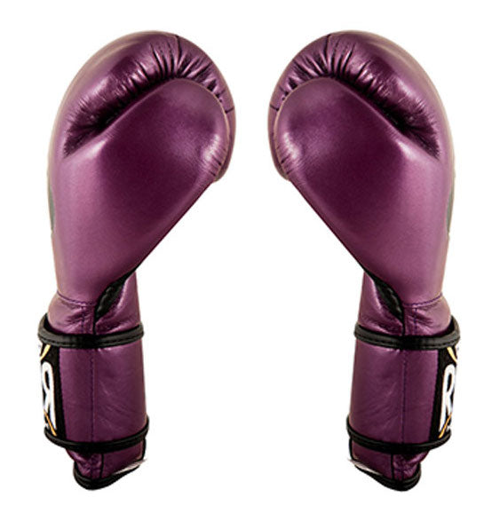 Cleto Reyes Boxing gloves Purple