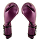 Cleto Reyes Boxing gloves Purple