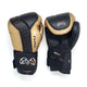 Rival Bag Gloves RB10 Black/Gold