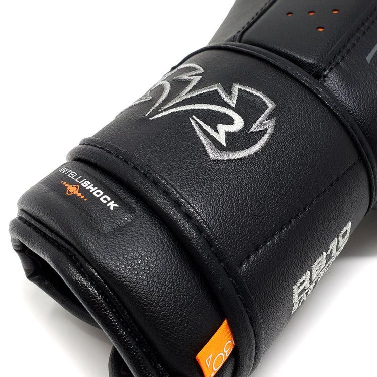 Rival Bag Gloves RB10 Black