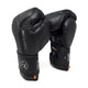 Rival Bag Gloves RB10 Black