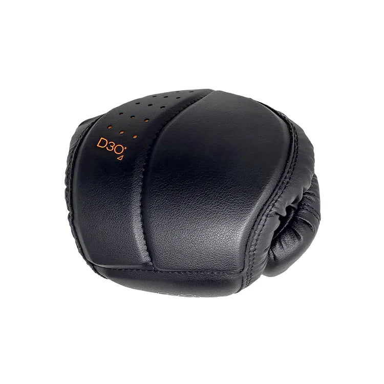 Rival Bag Gloves RB10 Black