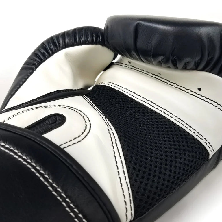 Rival RB2 Super Bag Gloves 2.0 Black