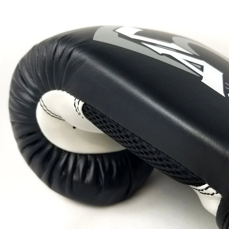 Rival RB2 Super Bag Gloves 2.0 Black
