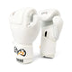 Rival Bag Gloves RB50 White