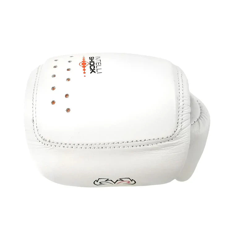 Rival Bag Gloves RB50 White