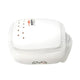 Rival Bag Gloves RB50 White