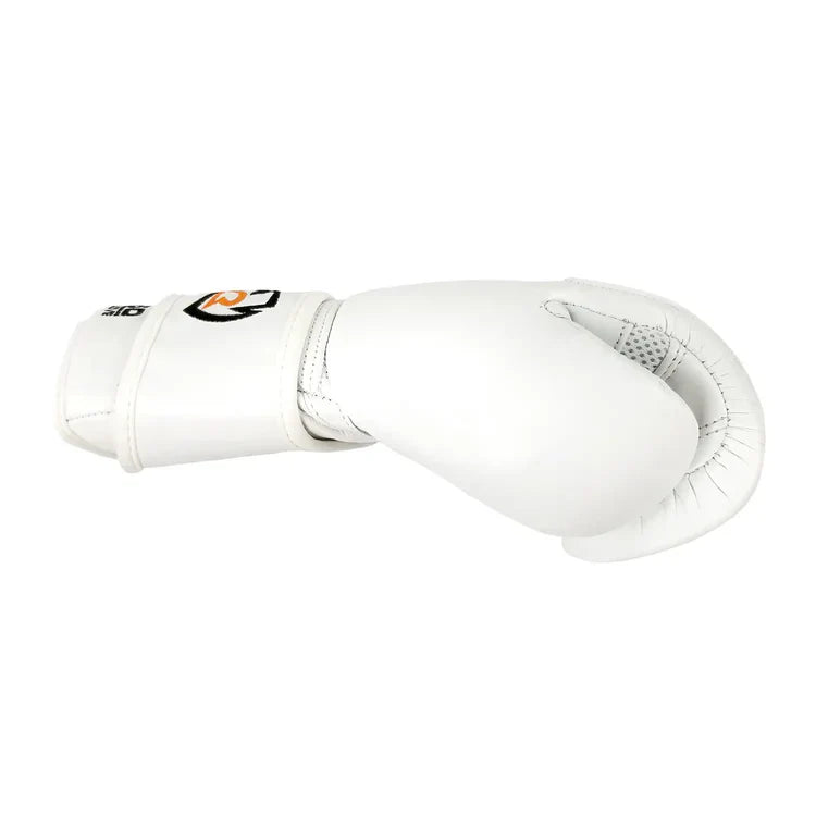 Rival Bag Gloves RB50 White