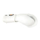 Rival Bag Gloves RB50 White