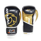 Rival Bag Gloves RB7 Black/Gold