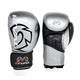 Rival Bag Gloves RB7 Silver/Black