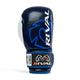 Rival Bag Gloves RB7 Navy/White