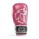 Rival Bag Gloves RB7 Pink/White