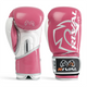 Rival Bag Gloves RB7 Pink/White