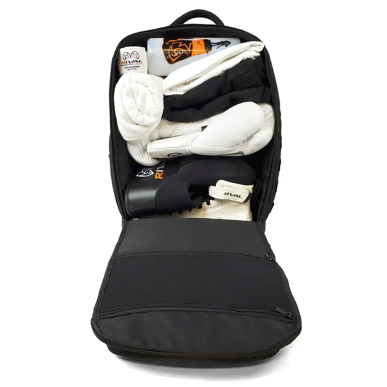 Rival Boxing Backpack
