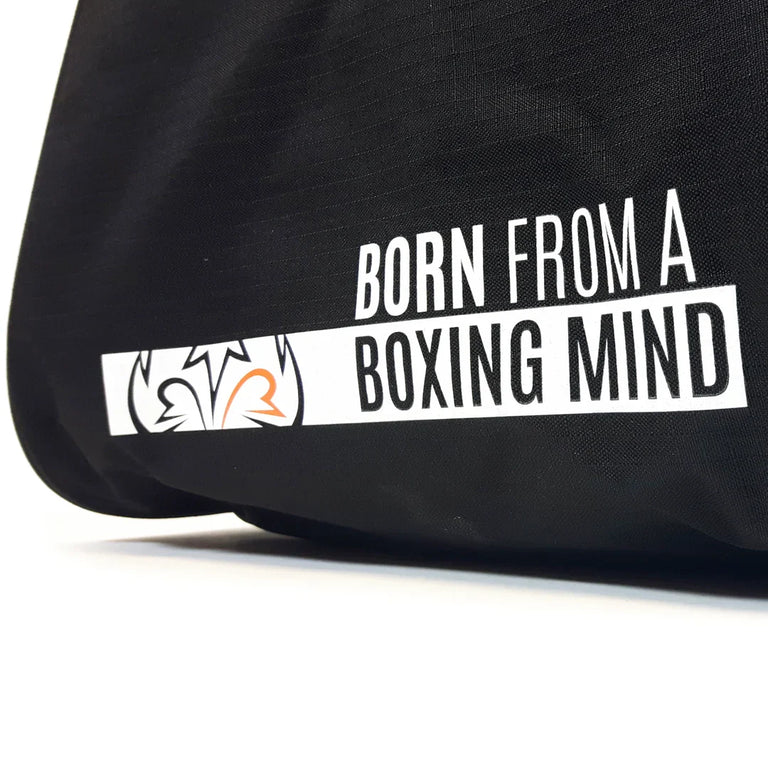 Rival Gym Bag