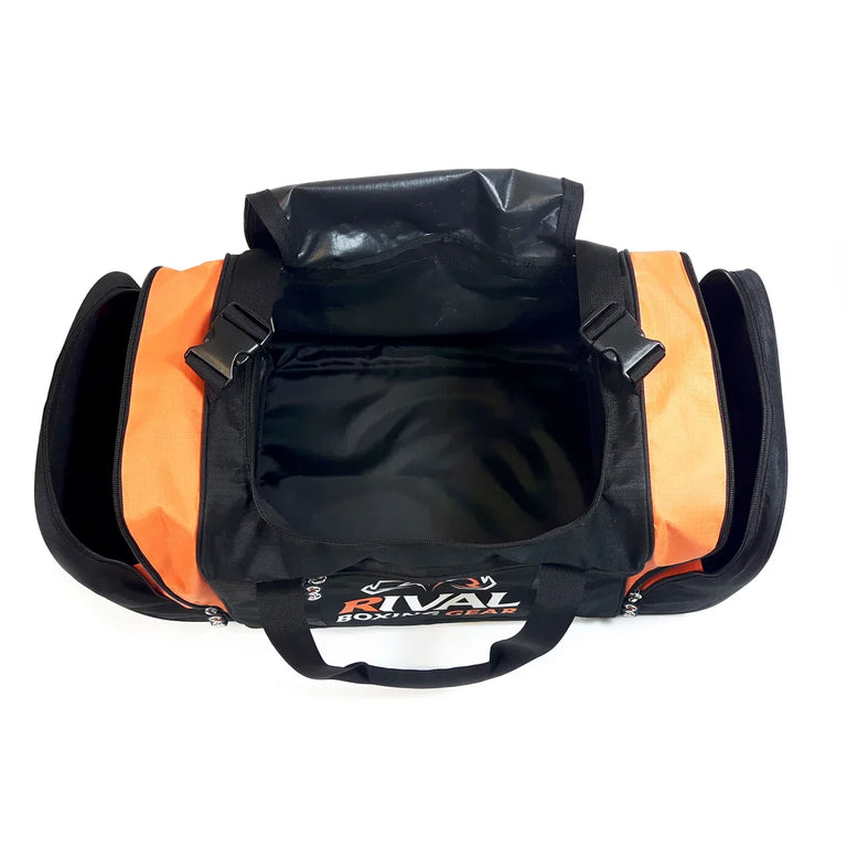 Rival Gym Bag