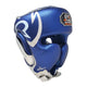 Rival Headguard RHG100 Blue/Silver
