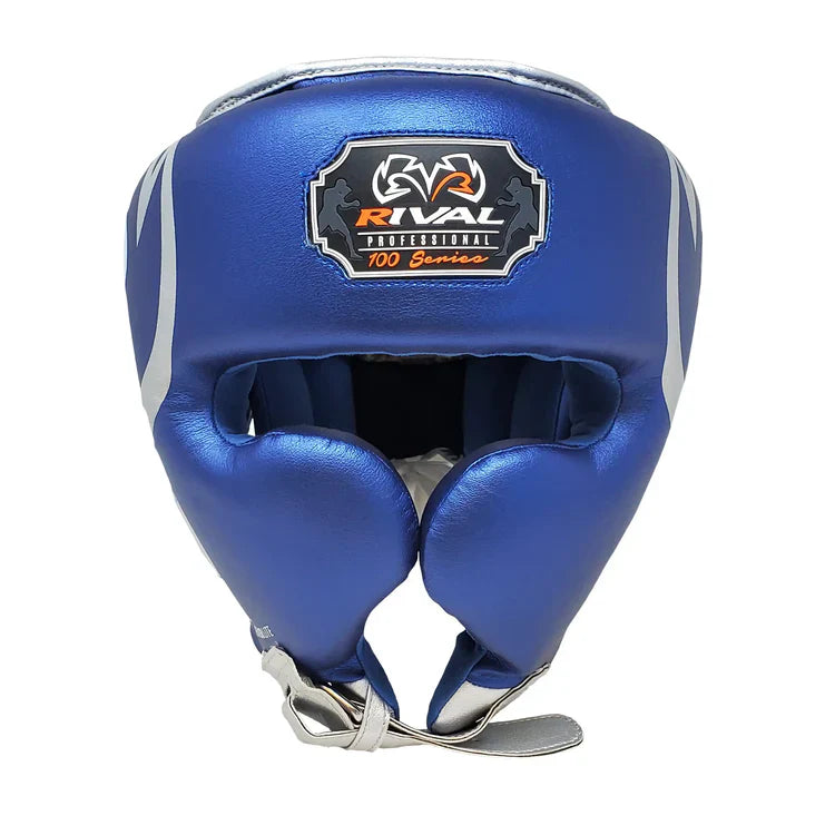 Rival Headguard RHG100 Blue/Silver