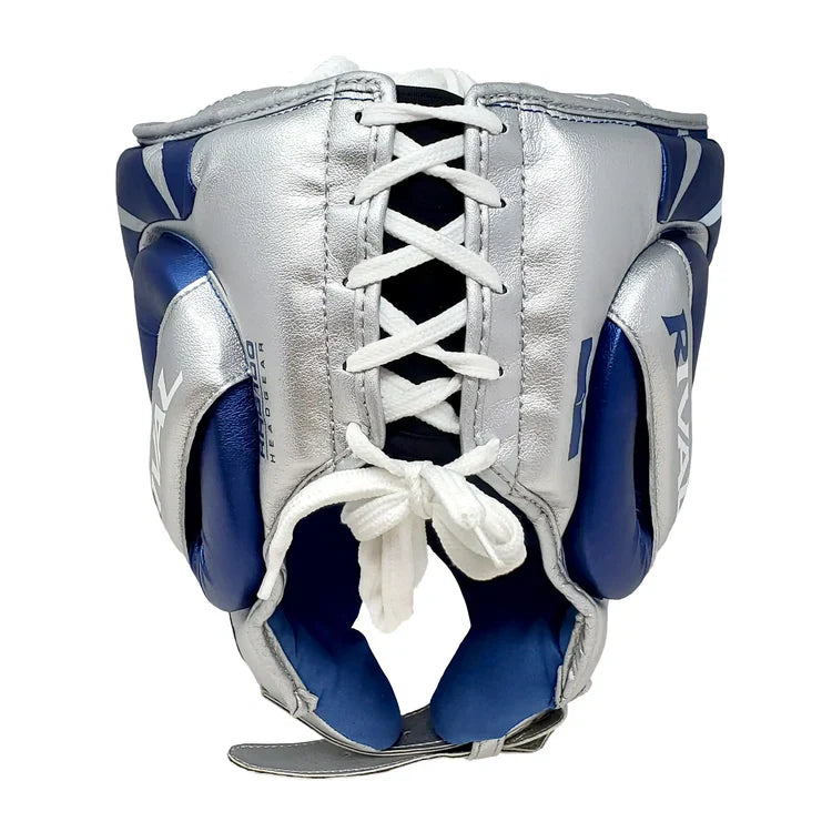 Rival Headguard RHG100 Blue/Silver