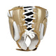 Rival Headguard RHG100 White/Gold