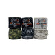 Rival Mexican Bandage Camo Grey