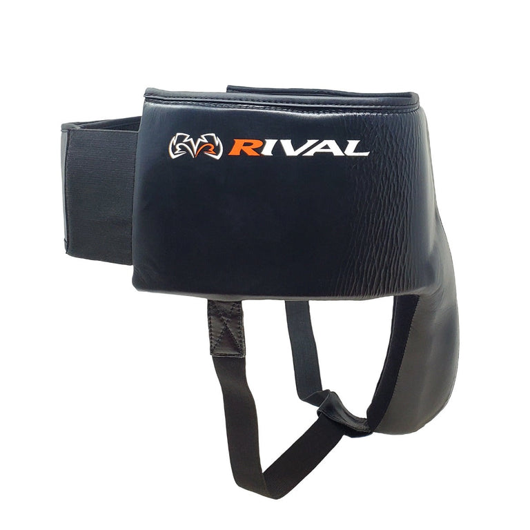 Rival Boxing Headgear RNFL3 Black