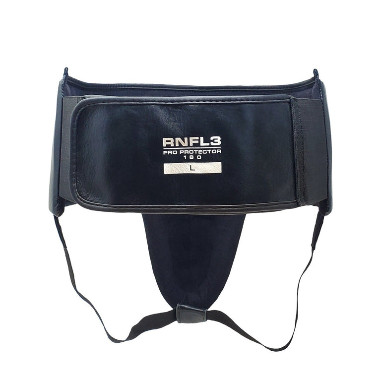 Rival Boxing Headgear RNFL3 Black
