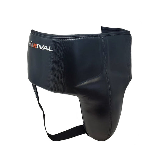 Rival Boxing Headgear RNFL3 Black