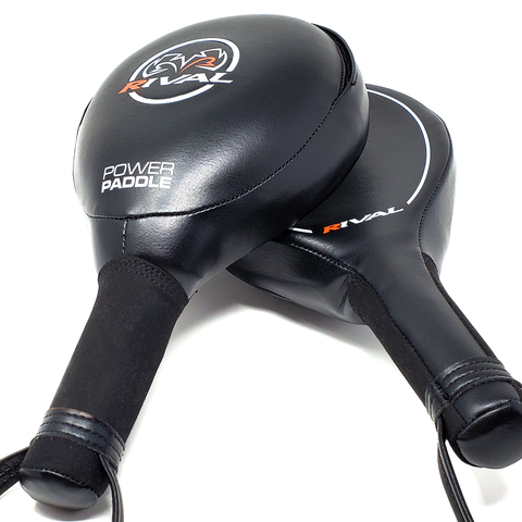 Rival Boxing Power Paddles