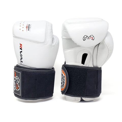 Rival 'FistWork' Gauntlets