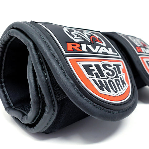 Rival 'FistWork' Gauntlets