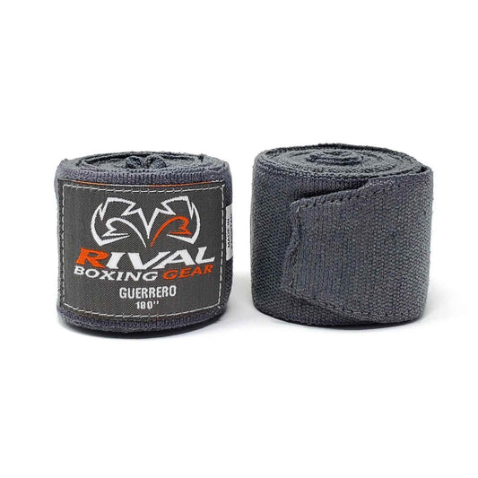 Rival Guerrero Hand wrap Grey