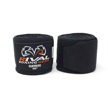 Rival Guerrero Bandage Black