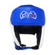 Rival Head guard RHGC2 Competition Blue/White