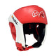 Rival Headgear RHGC2 Competition Red/White
