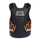 Rival Body Protector Black