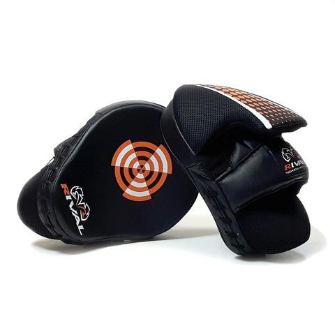 Rival Hand Pad RAPM Pro Black